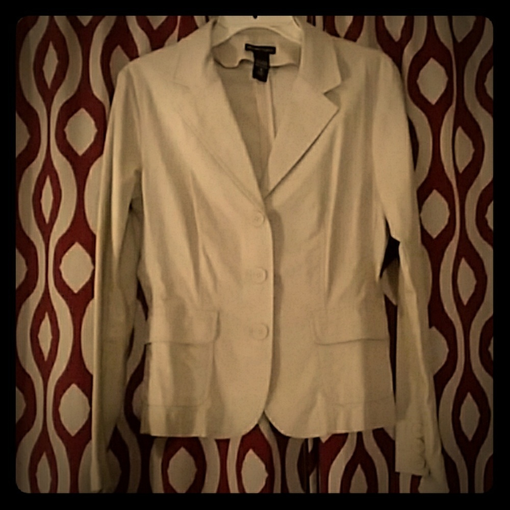 New York & Company jacket